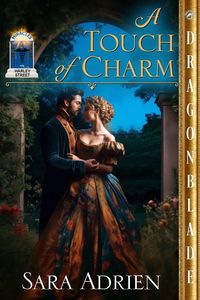 Produktbild: A Touch of Charm