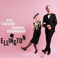 Produktbild: Ellington, 1 Schallplatte (Black Vinyl)