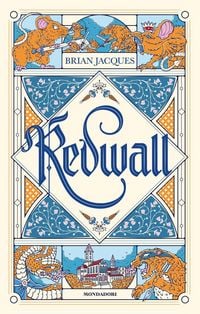 Produktbild: Redwall