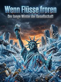 Produktbild: Wenn Fl&uuml;sse froren
