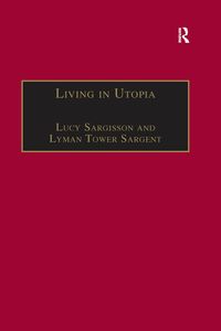 Produktbild: Living in Utopia