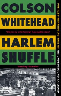 Produktbild: Harlem Shuffle