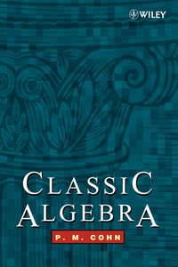 Produktbild: Classic Algebra
