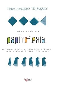 Produktbild: Papiroflexia