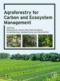 Produktbild: Agroforestry for Carbon and Ecosystem Management