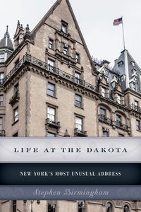 Produktbild: Life at the Dakota