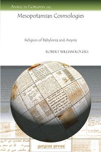 Produktbild: Mesopotamian Cosmologies