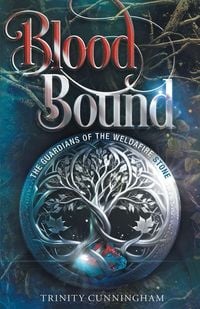 Produktbild: Blood Bound