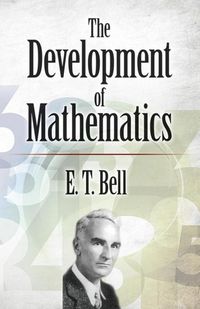 Produktbild: Development Of Mathematics Rev