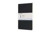 Produktbild: Moleskine Skizzenblock, Kartoneinband