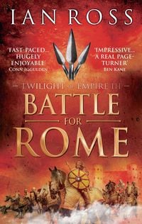 Produktbild: Battle for Rome