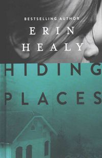Produktbild: Healy, E: Hiding Places