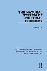 Produktbild: The Natural System of Political Economy