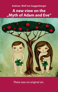 Produktbild: A new view on the "Myth of Adam and Eve"