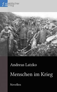 Produktbild: Menschen im Krieg