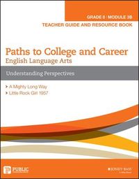 Produktbild: English Language Arts, Grade 8 Module 3B
