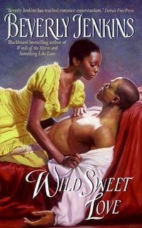 Produktbild: Wild Sweet Love