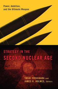 Produktbild: Strategy in the Second Nuclear Age
