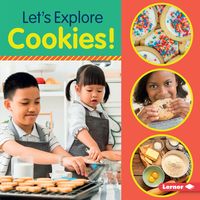 Produktbild: Let's Explore Cookies!