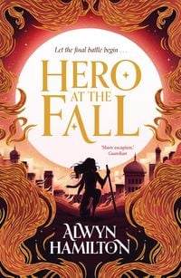 Produktbild: Hero at the Fall