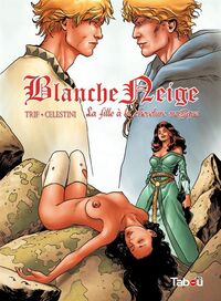 Produktbild: Blanche Neige