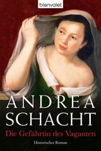 Produktbild: Die Gef&auml;hrtin des Vaganten