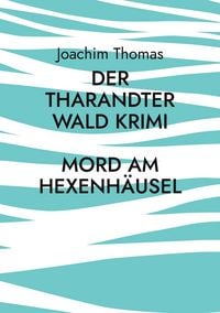 Produktbild: Der Tharandter Wald Krimi