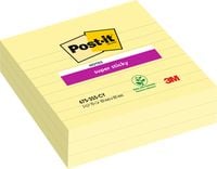 Produktbild: Super Sticky 675-SS3 gelb