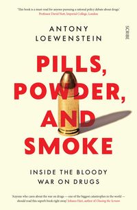 Produktbild: Pills, Powder, and Smoke