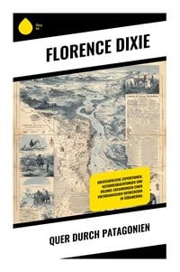 Produktbild: Quer durch Patagonien