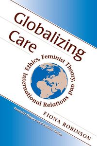 Produktbild: Globalizing Care