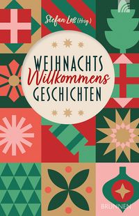 Produktbild: WeihnachtsWillkommensGeschichten