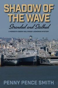 Produktbild: Shadow of the Wave-Stranded and Stalked