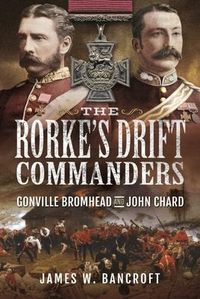 Produktbild: The Rorke's Drift Commanders