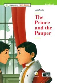Produktbild: The Prince and the Pauper