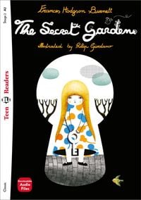 Produktbild: The Secret Garden