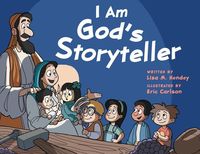 Produktbild: I Am God's Storyteller
