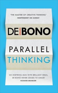 Produktbild: Parallel Thinking