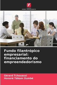 Produktbild: Fundo filantr&oacute;pico empresarial