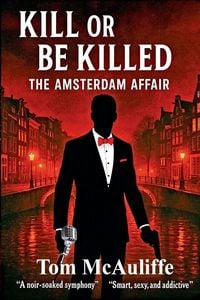Produktbild: Kill or Be Killed - The Amsterdam Affair