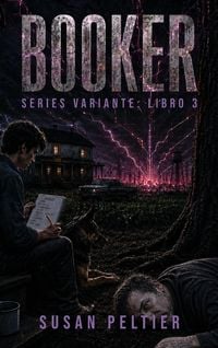 Produktbild: BOOKER