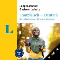 Bild vom Artikel Langenscheidt Französisch-Deutsch Basiswortschatz vom Autor Dnf Verlag Das Neue Fachbuch GmbH