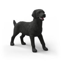 Produktbild: schleich&reg; 14923 Labrador Retriever H&uuml;ndin, schwarz