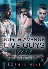 Produktbild: North Avenue Live Guys