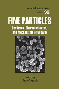 Produktbild: Fine Particles