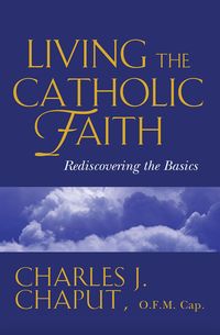 Produktbild: Living the Catholic Faith