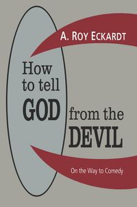 Produktbild: How to Tell God from the Devil