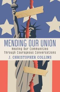 Produktbild: Mending Our Union