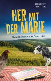 Produktbild: Her mit der Marie