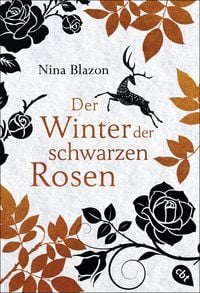 Produktbild: Der Winter der schwarzen Rosen